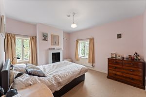 Bedroom Three- click for photo gallery